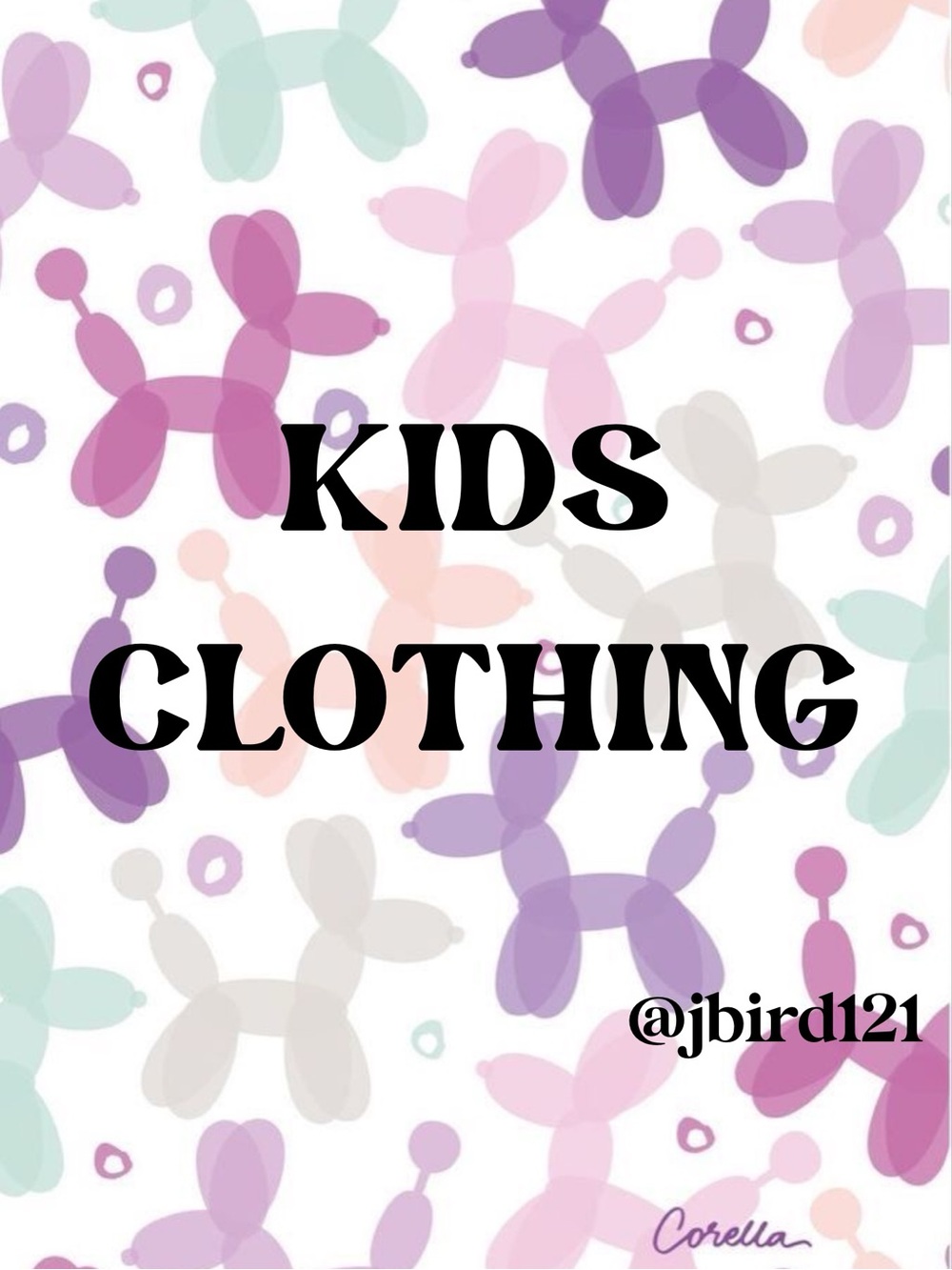 Kids Clothing
